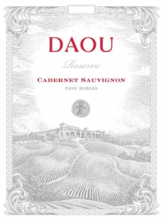 Daou Cabernet Sauvignon Reserve 2018